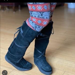 Stegar Mukluks Winter Boots